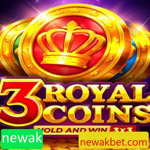 Explorando o Universo de 3royalcoins: Um Novo Fenômeno no Mundo dos Jogos