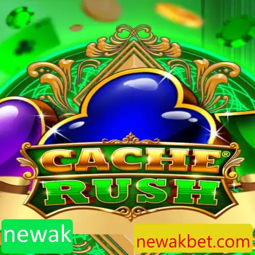 Descubra CacheRush: O Novo Jogo de Estratégia Que Está Conquistando o Mundo