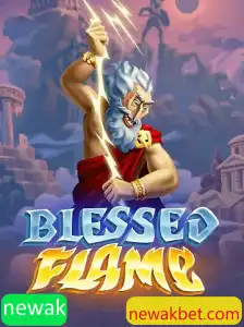 Descobrindo o Mundo de BlessedFlame