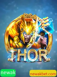 Explorando o Mundo de THOR: Um Jogo de Aventura e Estratégia