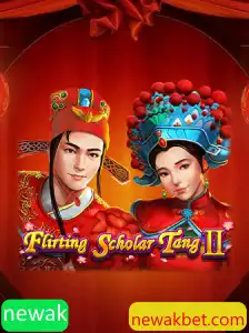 Explorando Flirting Scholar Tang II: Uma Aventura de Estratégia e Diversão