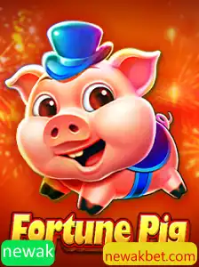 FortunePig: O Novo Jogo Que Está Dominando o Mundo do Entretenimento
