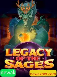 Legacy of the Sages: Descobrindo o Fascinante Mundo de Newak