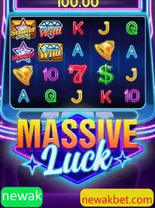 MassiveLuck: O Jogo de Estratégia e Sorte que Está Conquistando o Mundo