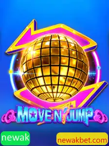 Descubra o Novo Jogo 'MovenJump': Inovação e Desafios no Mundo dos Games