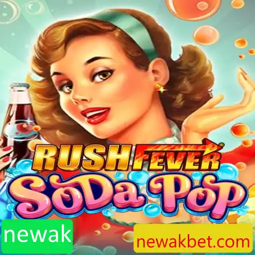 RushFeverSodaPop: Descubra a Empolgante Novidade no Mundo dos Jogos