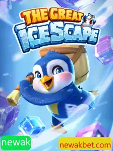 Descubra o Mundo de TheGreatIcescape: Uma Nova Jornada de Aventura e Estratégia
