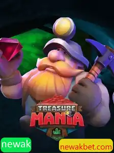 Explorando TreasureMania: O Fascinante Mundo da Aventura e Mistério