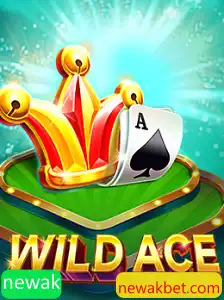 Descubra WildAce: O Novo Sensação das Cartas, Incorporando Estratégia e Diversão