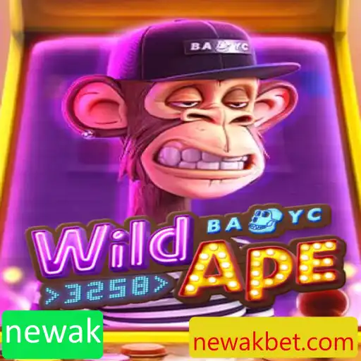 Explorando o Mundo de WildApe3258