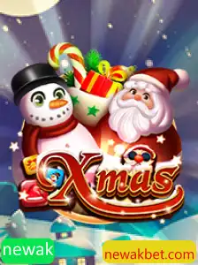 Descubra o Fascinante Jogo 'Xmas' e Aprenda as Regras com 'newak'